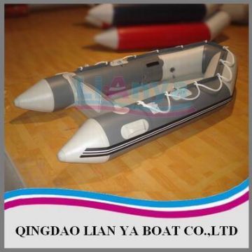 Inflatable Boat Ub200